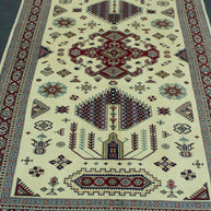 Shirvan Rug - 257 cm x 158 cm