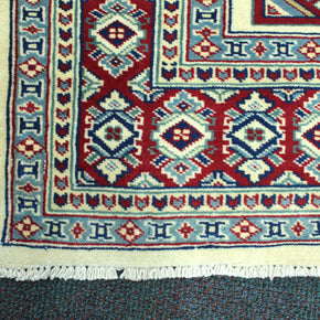 Shirvan Rug - 257 cm x 158 cm
