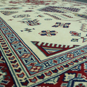 Shirvan Rug - 257 cm x 158 cm