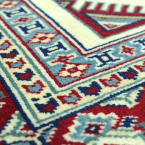 Shirvan Rug - 257 cm x 158 cm