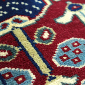 Shirvan Rug - 247 cm x 173 cm