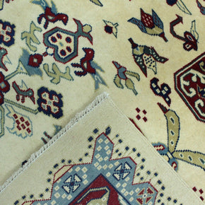 Shirvan Rug - 247 cm x 173 cm