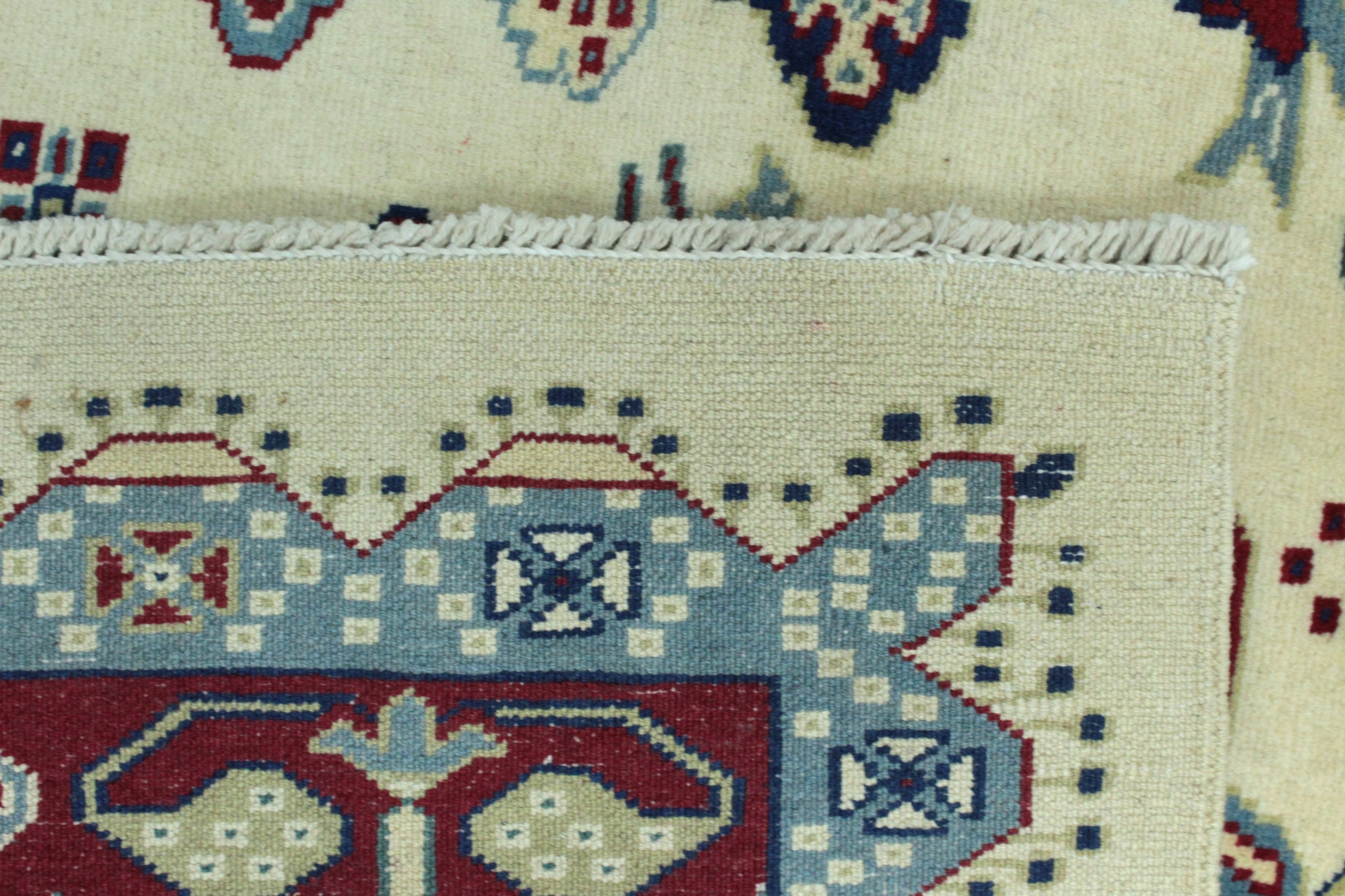 Shirvan Rug - 247 cm x 173 cm