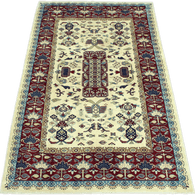 Shirvan Rug - 247 cm x 173 cm