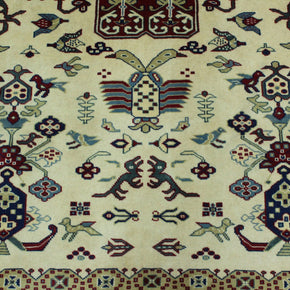 Shirvan Rug - 247 cm x 173 cm