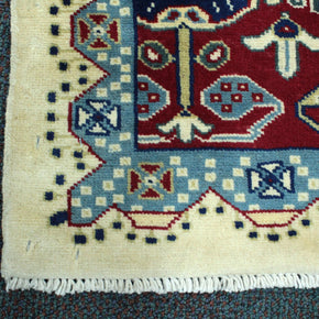 Shirvan Rug - 247 cm x 173 cm