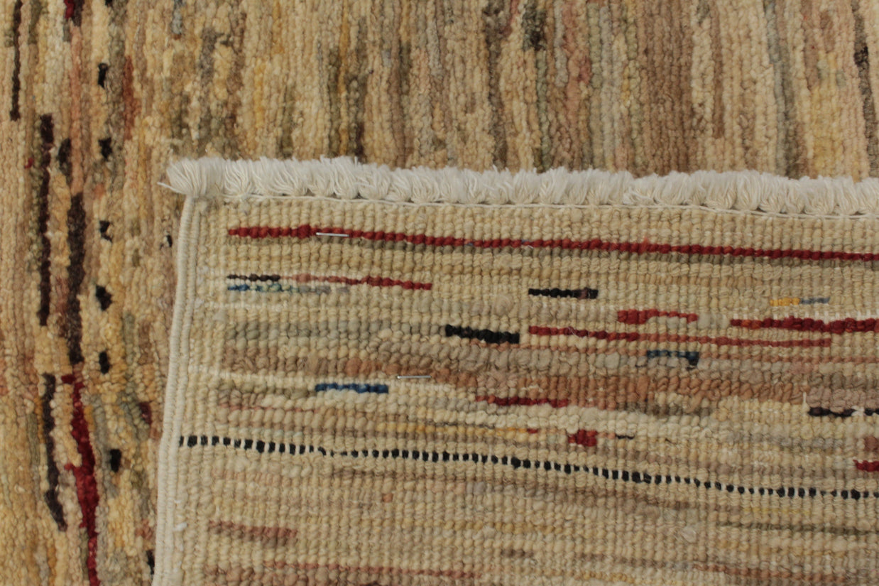 Gabbeh Rug - 149 cm x 105 cm