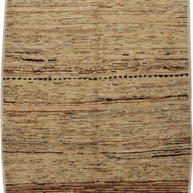 Gabbeh Rug - 149 cm x 105 cm