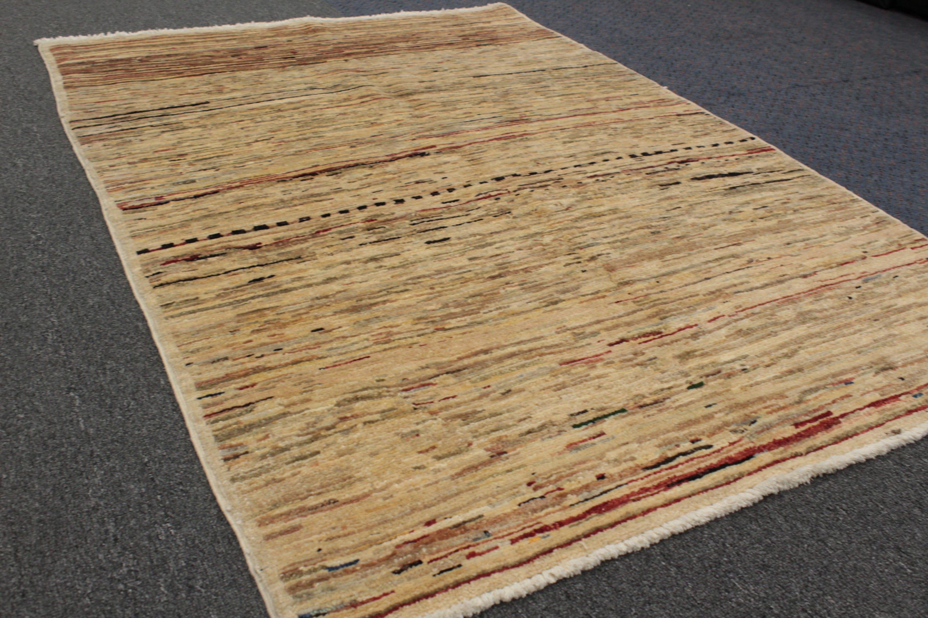 Gabbeh Rug - 149 cm x 105 cm