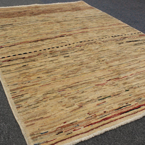 Gabbeh Rug - 149 cm x 105 cm