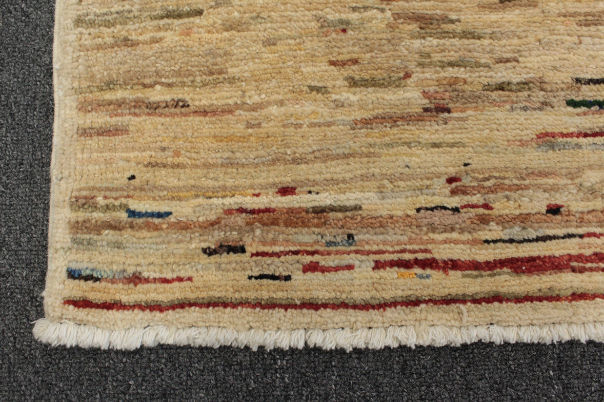 Gabbeh Rug - 149 cm x 105 cm