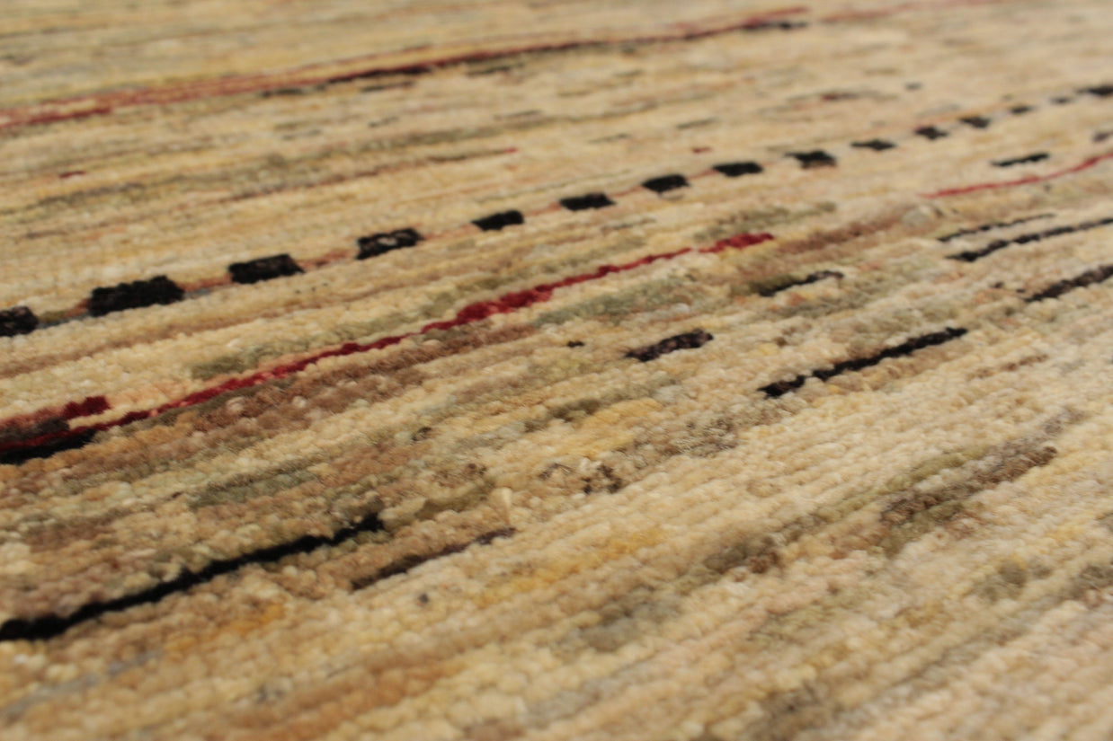 Gabbeh Rug - 149 cm x 105 cm