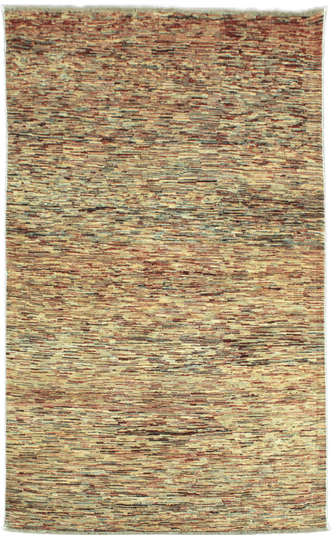 Gabbeh Rug - 245 cm x 152 cm