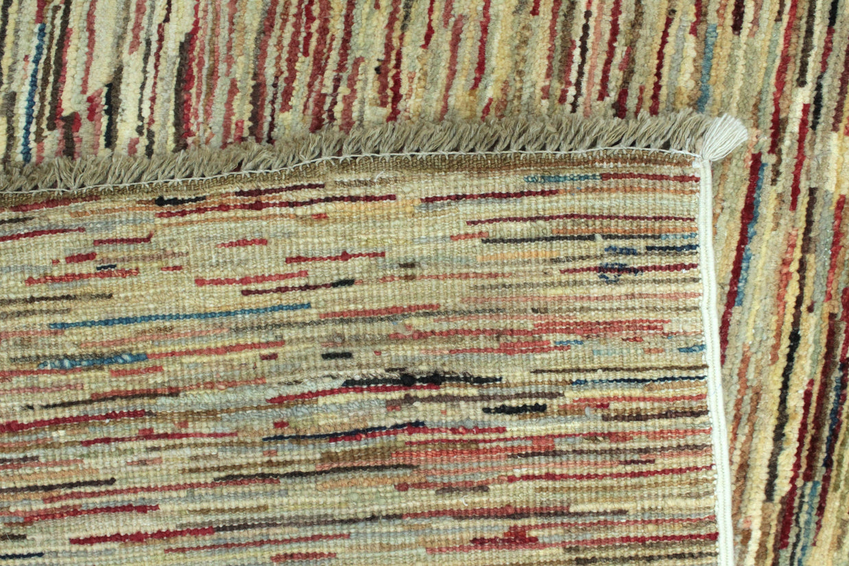 Gabbeh Rug - 245 cm x 152 cm