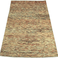 Gabbeh Rug - 245 cm x 152 cm