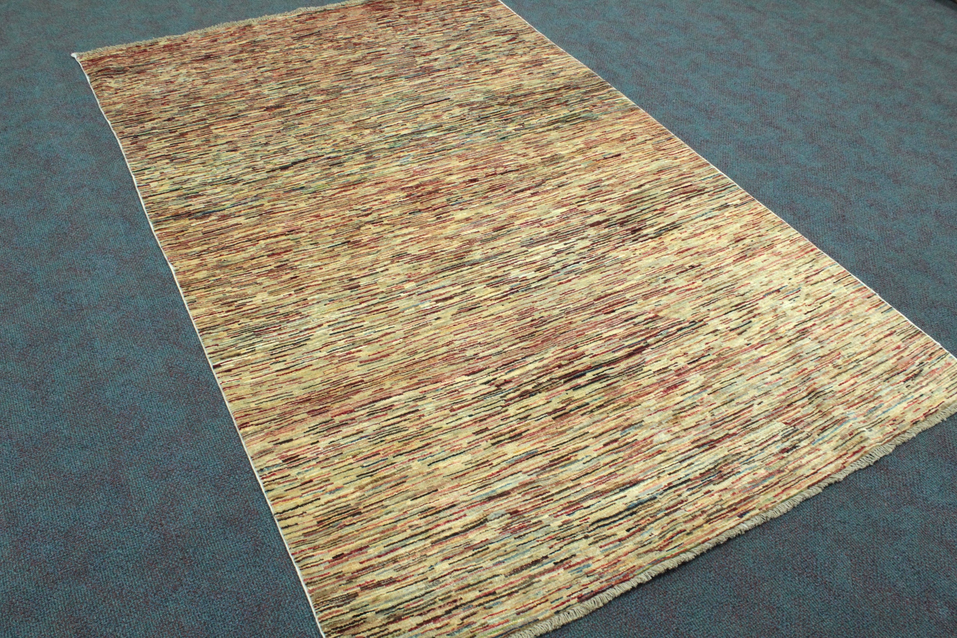 Gabbeh Rug - 245 cm x 152 cm