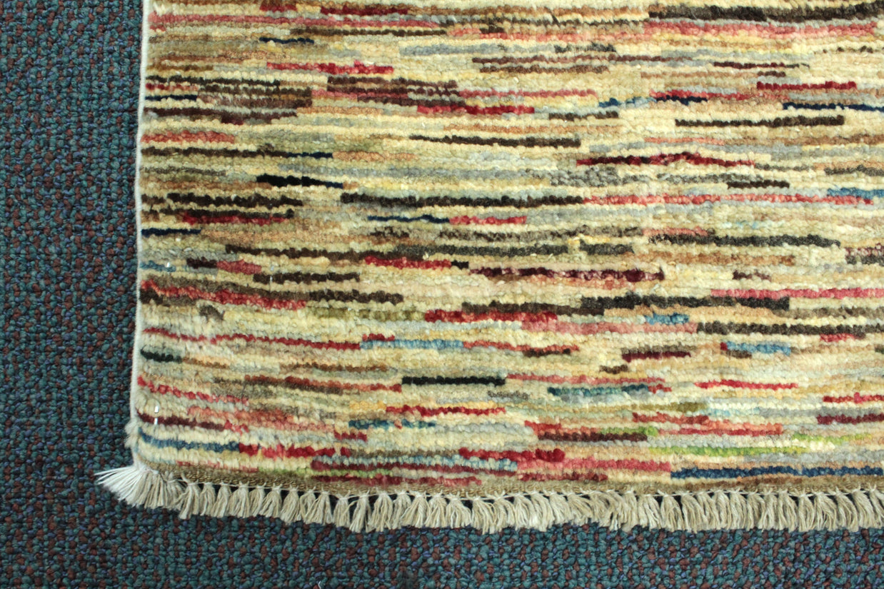 Gabbeh Rug - 245 cm x 152 cm