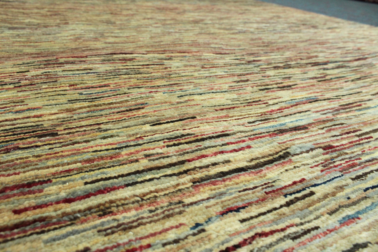 Gabbeh Rug - 245 cm x 152 cm