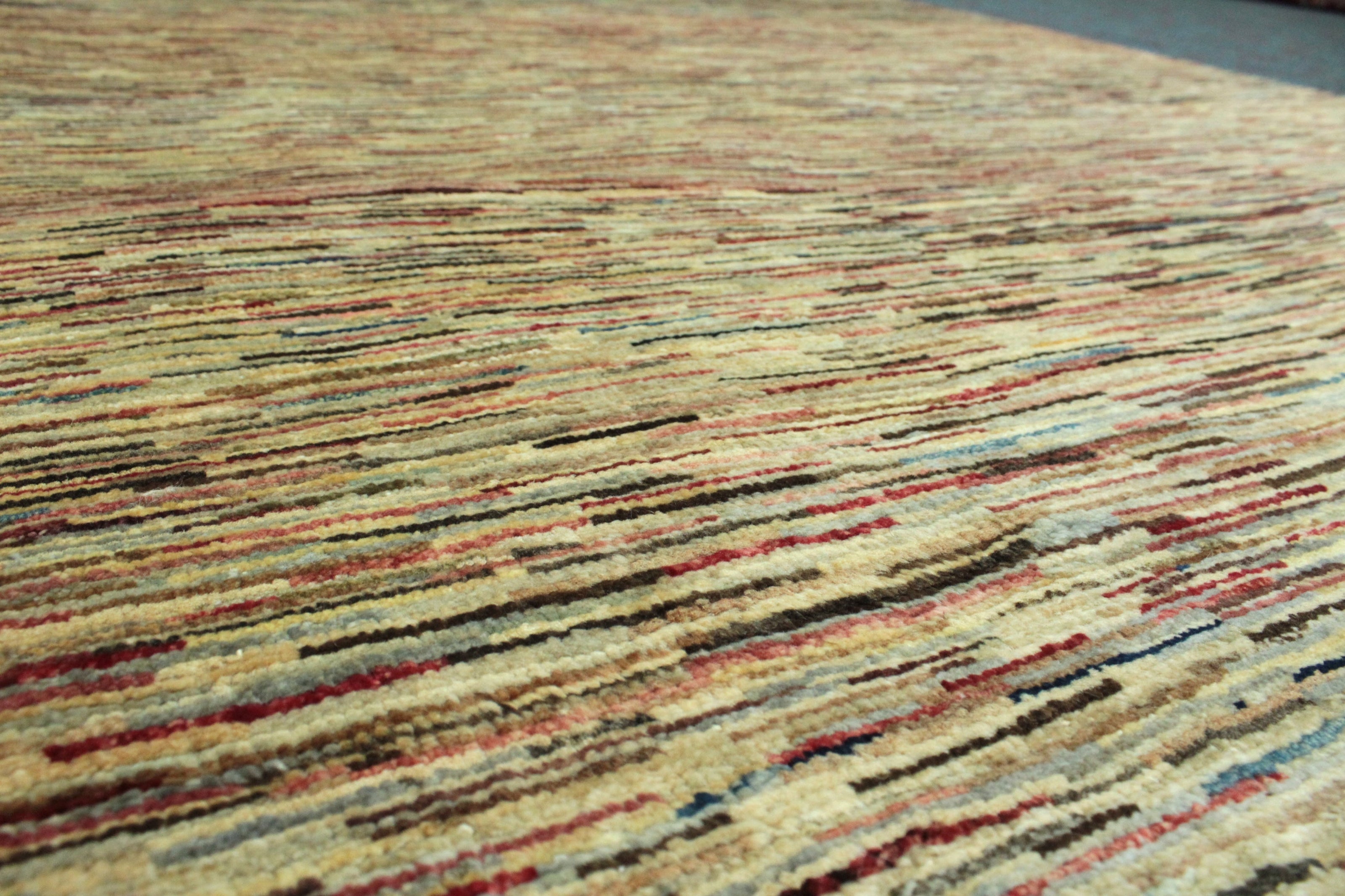 Gabbeh Rug - 245 cm x 152 cm