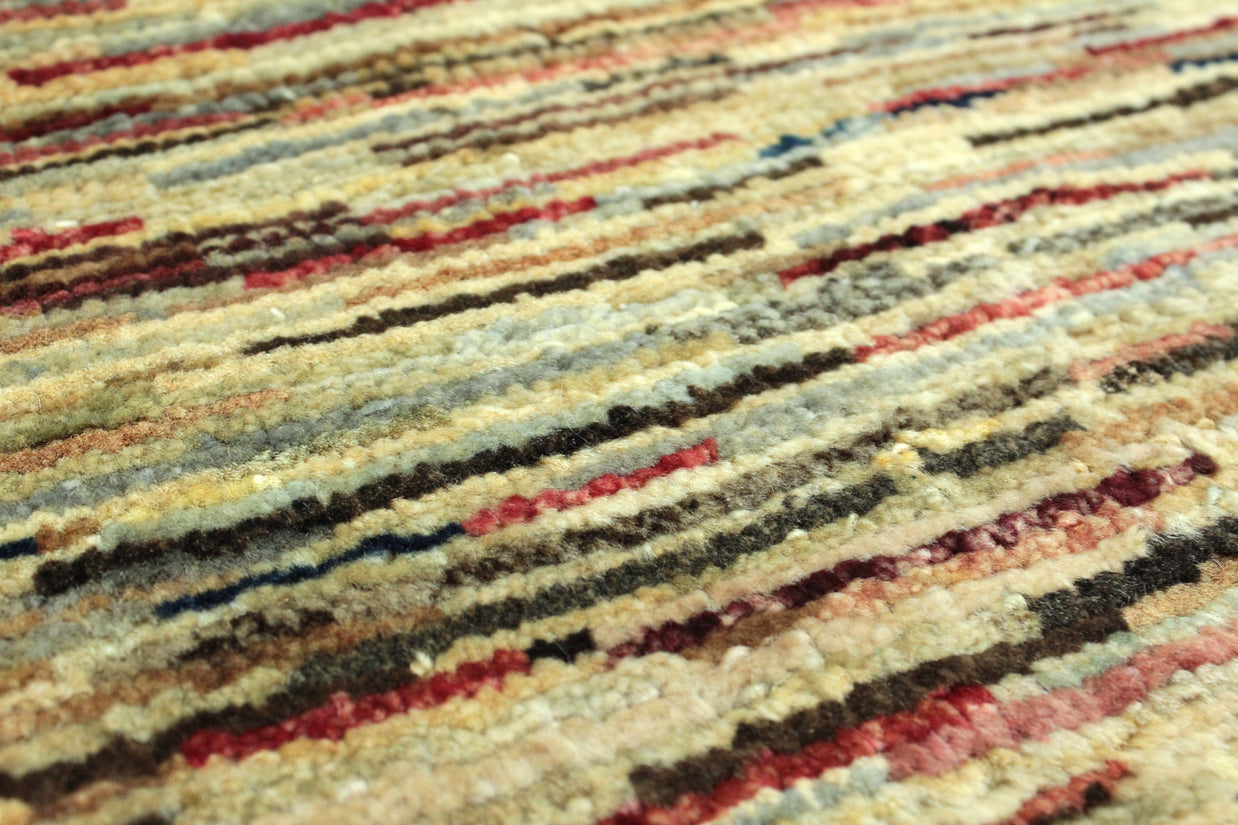 Gabbeh Rug - 245 cm x 152 cm