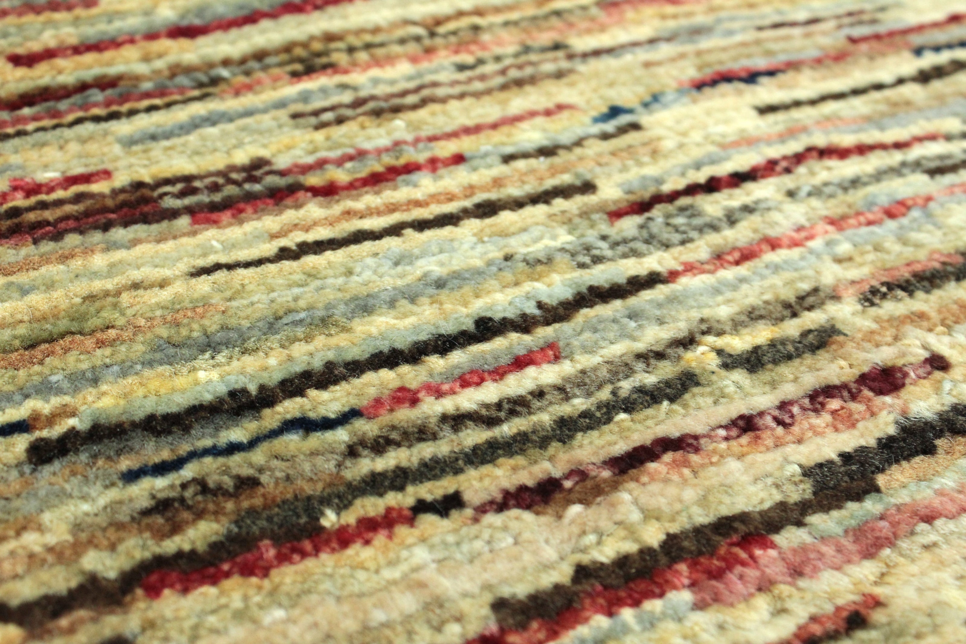 Gabbeh Rug - 245 cm x 152 cm