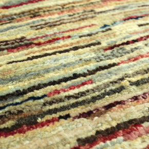Gabbeh Rug - 245 cm x 152 cm