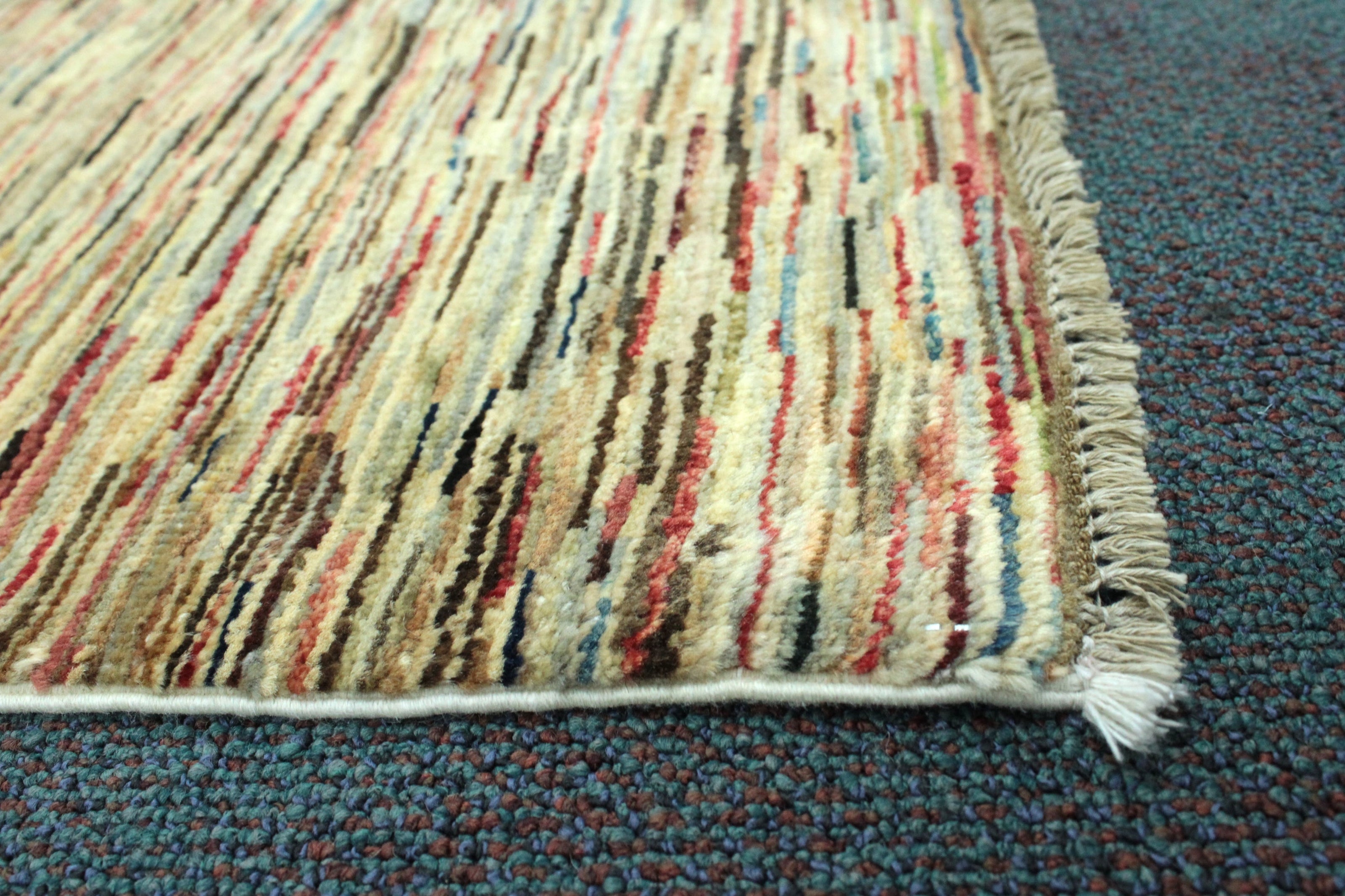 Gabbeh Rug - 245 cm x 152 cm