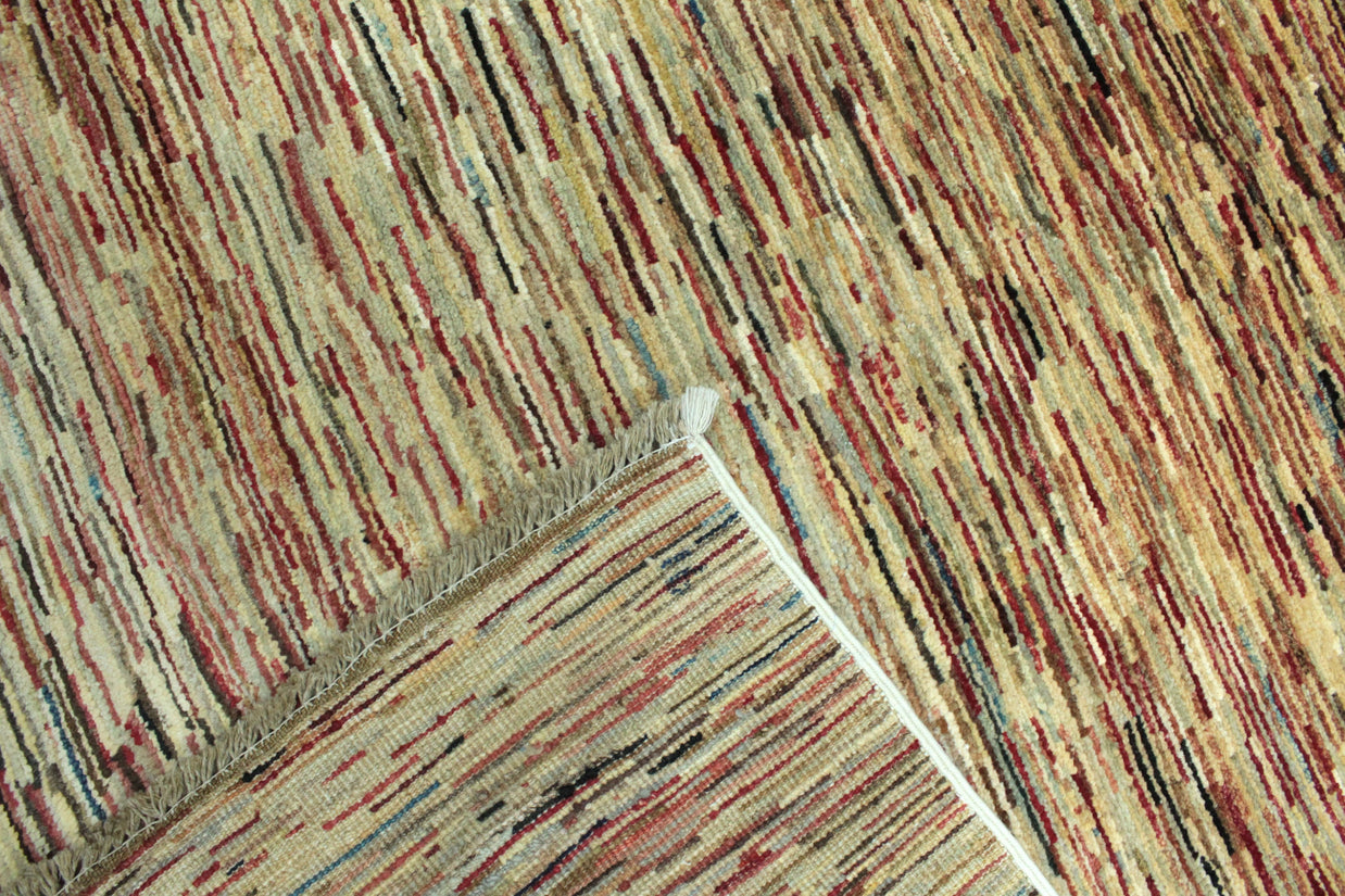 Gabbeh Rug - 245 cm x 152 cm
