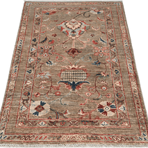Sultani Rug - 123 cm x 85 cm