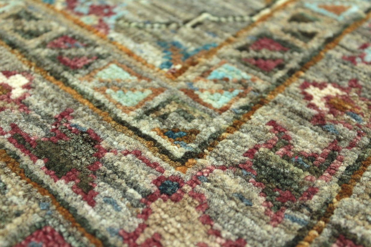 Sultani Rug - 127 cm x 84 cm