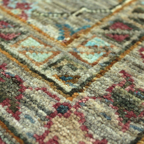 Sultani Rug - 127 cm x 84 cm