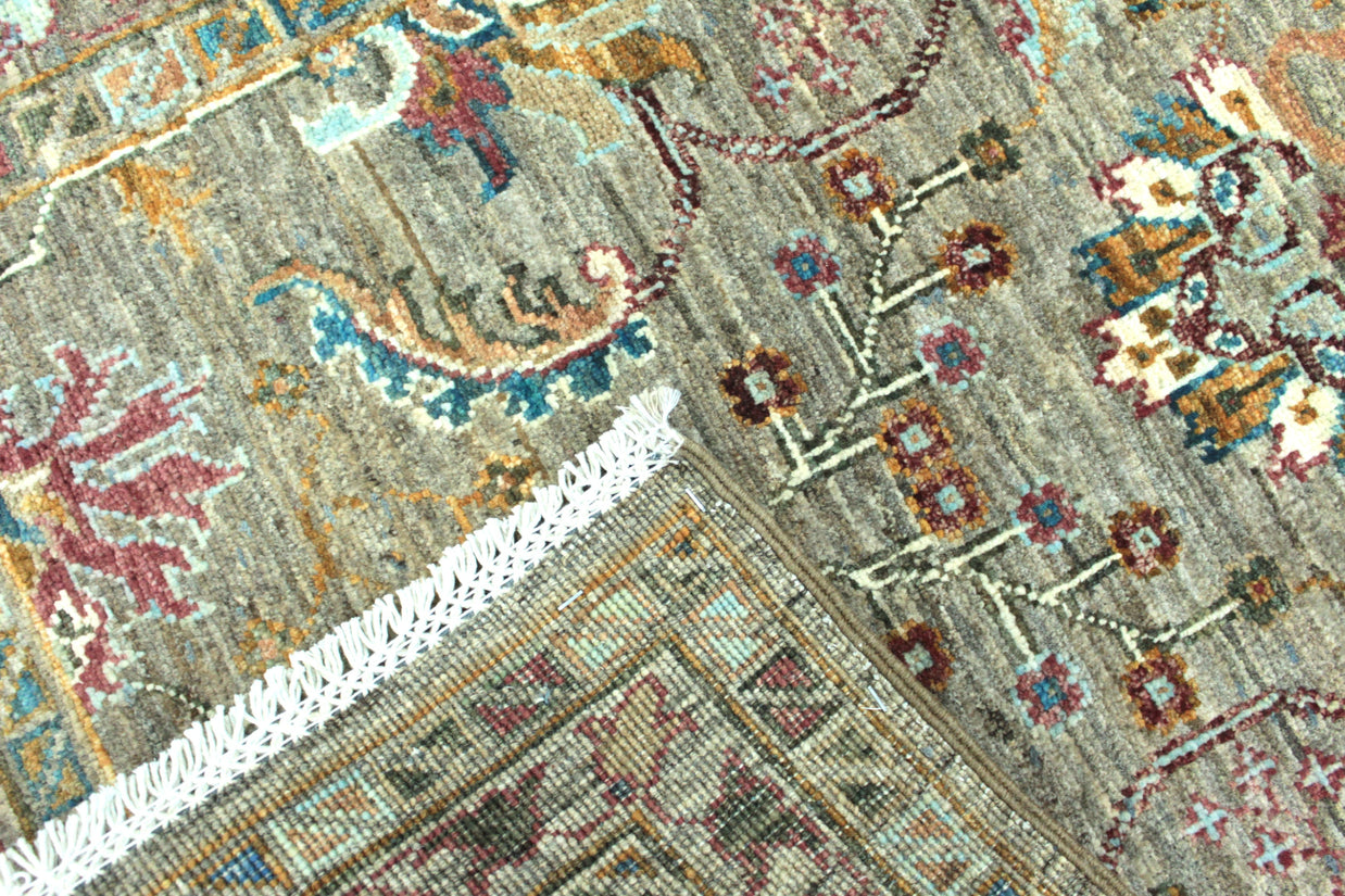 Sultani Rug - 127 cm x 84 cm