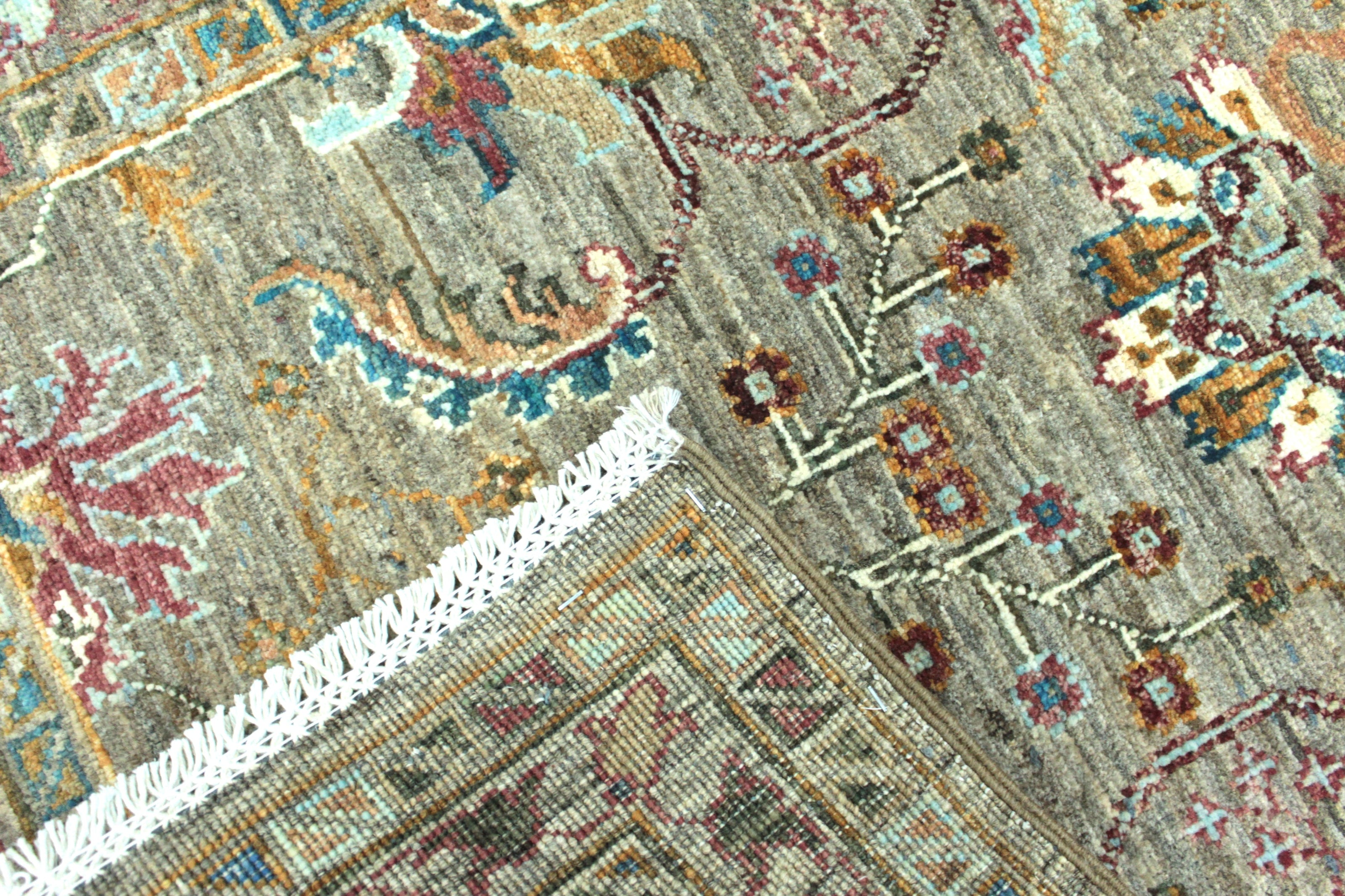 Sultani Rug - 127 cm x 84 cm
