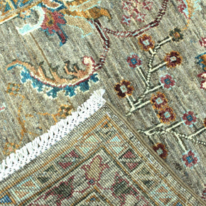 Sultani Rug - 127 cm x 84 cm