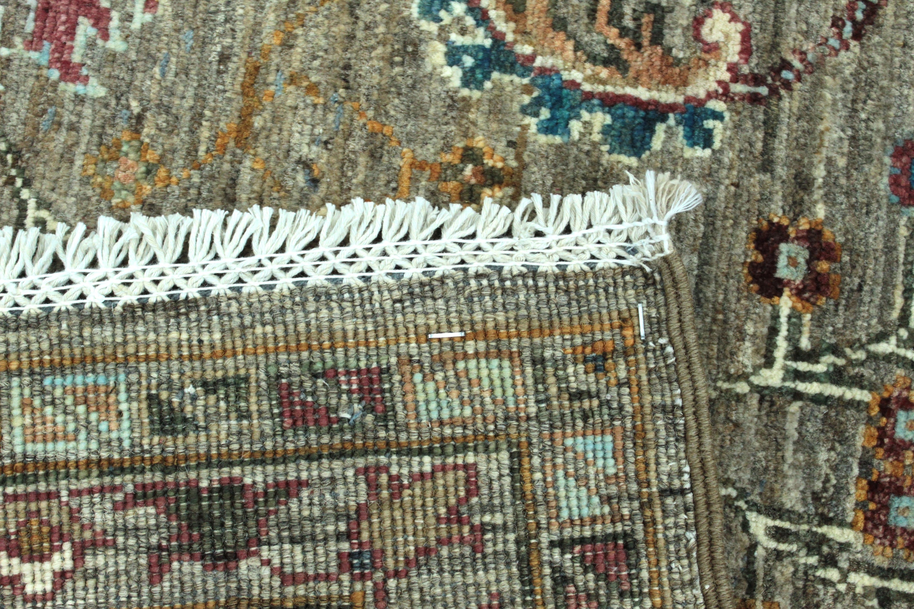 Sultani Rug - 127 cm x 84 cm