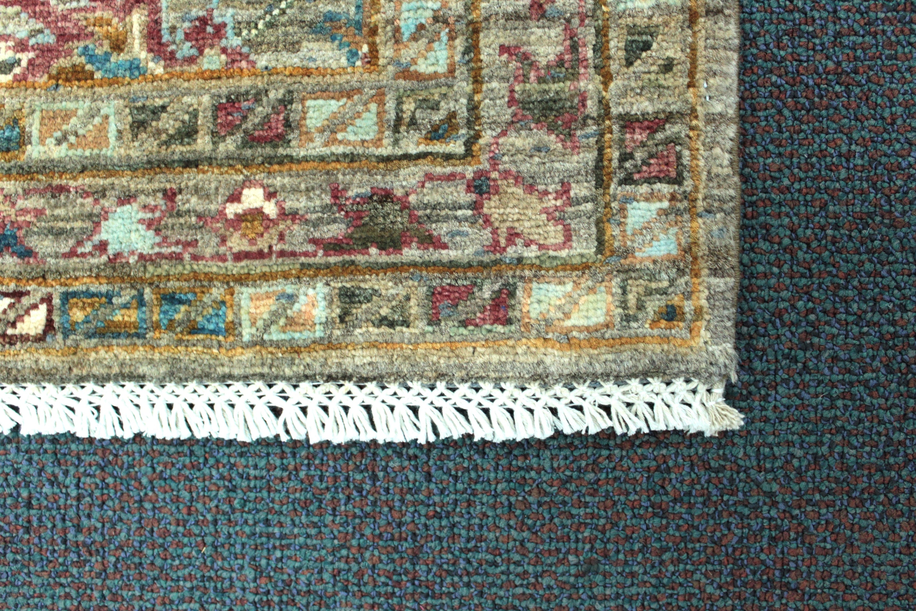 Sultani Rug - 127 cm x 84 cm