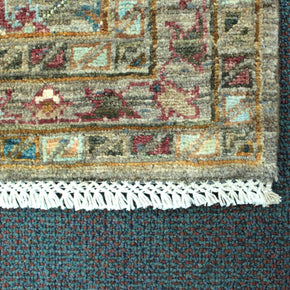 Sultani Rug - 127 cm x 84 cm