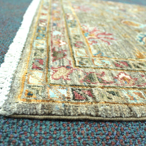 Sultani Rug - 127 cm x 84 cm
