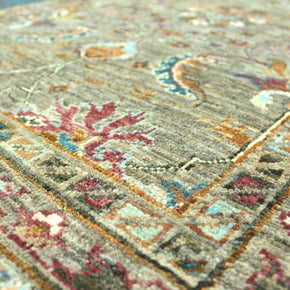 Sultani Rug - 127 cm x 84 cm