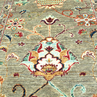 Sultani Rug - 120 cm x 85 cm