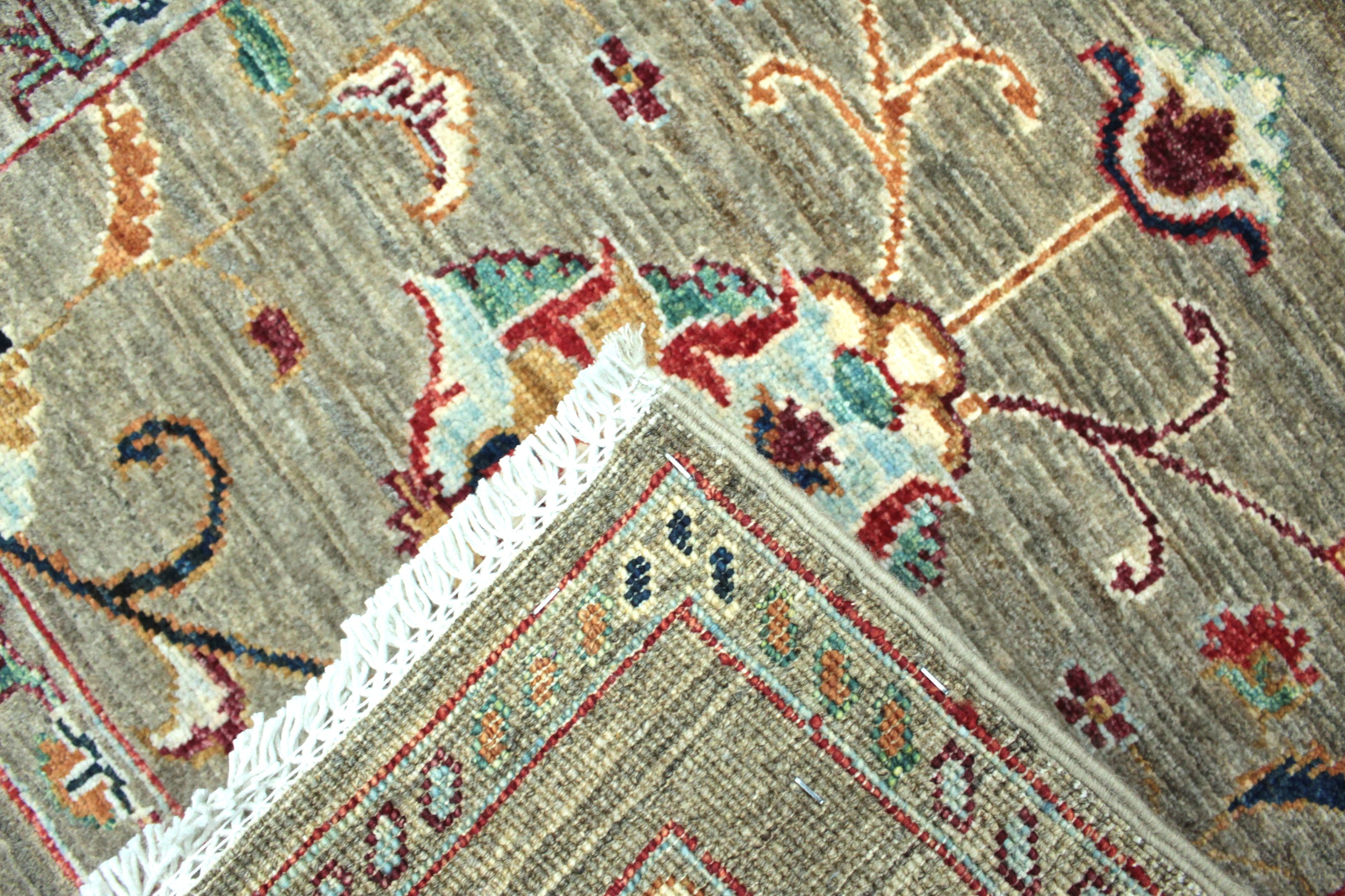 Sultani Rug - 120 cm x 85 cm