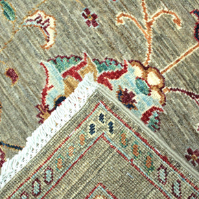 Sultani Rug - 120 cm x 85 cm