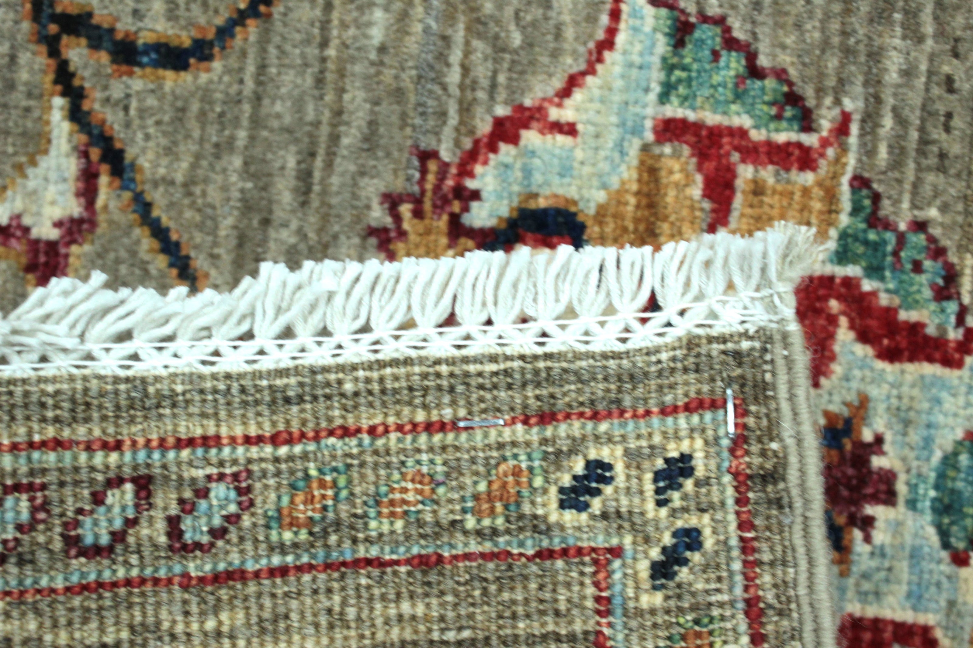 Sultani Rug - 120 cm x 85 cm
