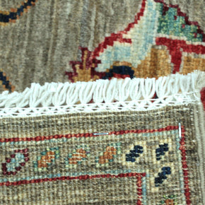 Sultani Rug - 120 cm x 85 cm