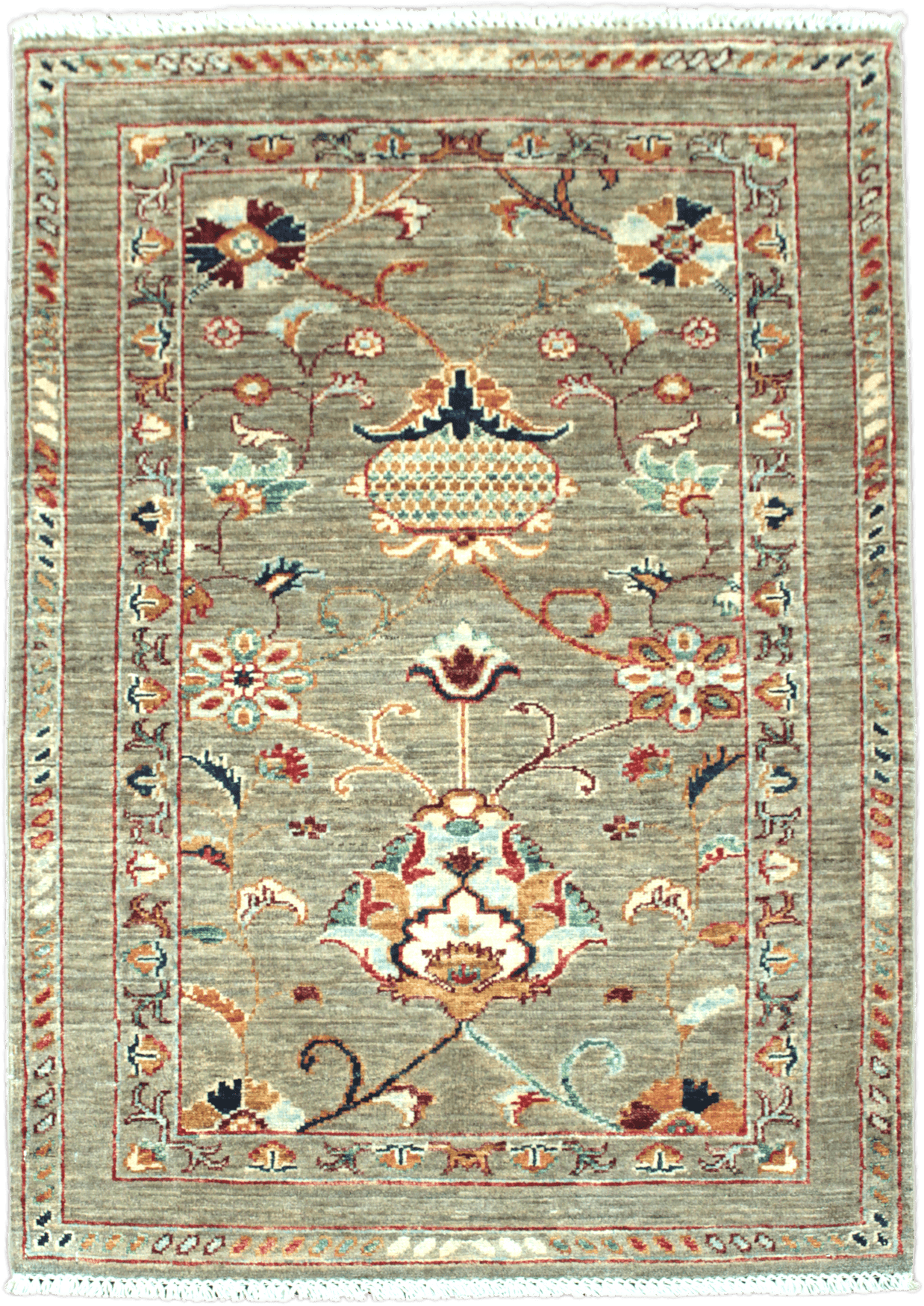 Sultani Rug - 120 cm x 85 cm