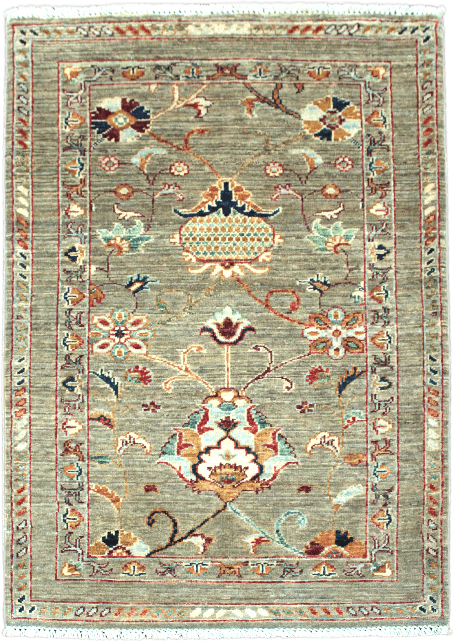 Sultani Rug - 120 cm x 85 cm