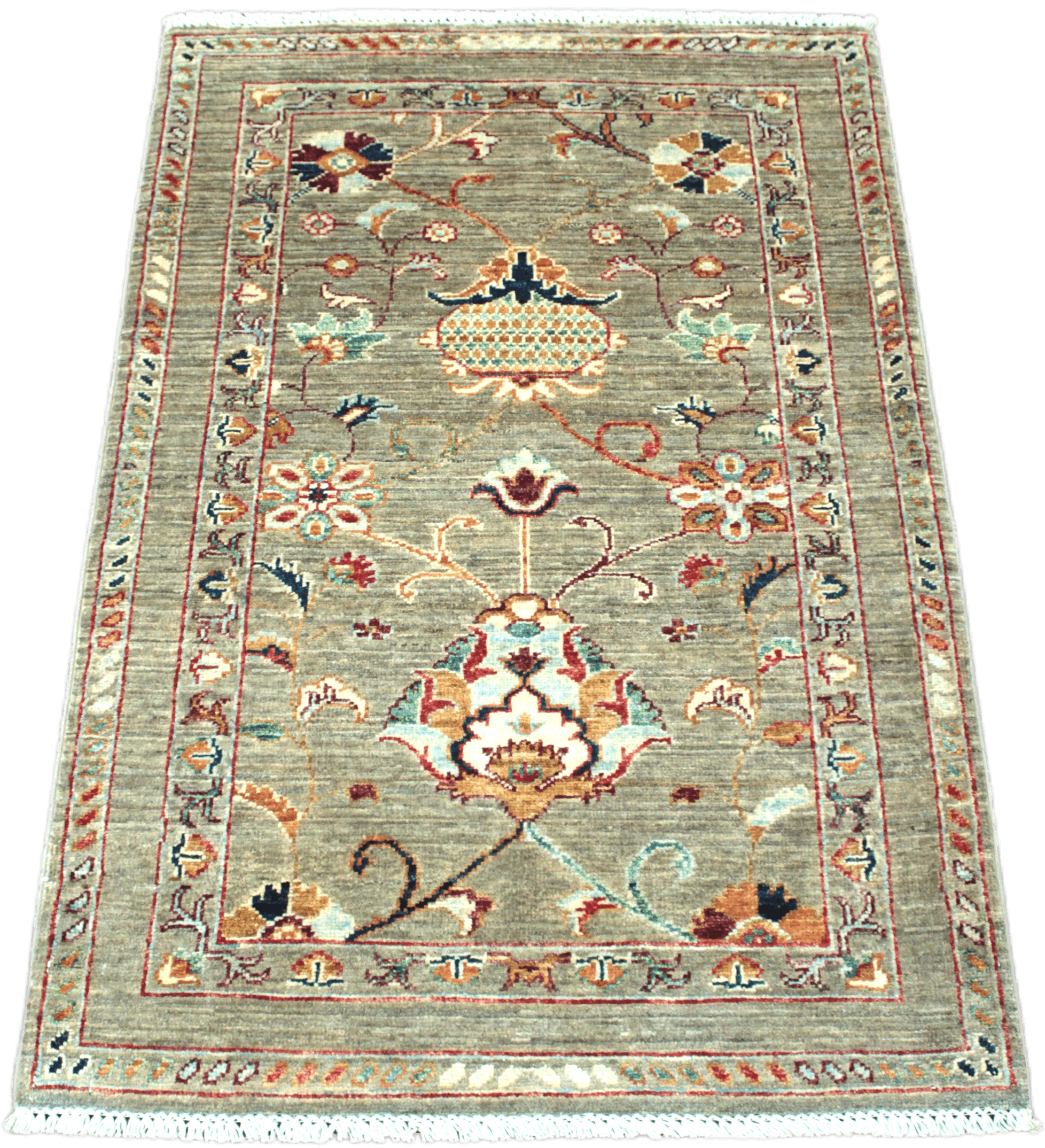 Sultani Rug - 120 cm x 85 cm