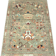 Sultani Rug - 120 cm x 85 cm