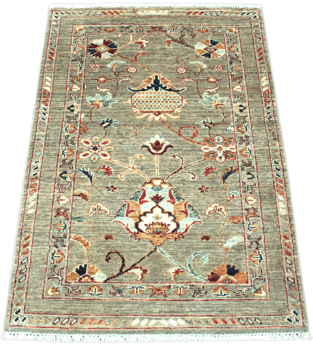Sultani Rug - 120 cm x 85 cm