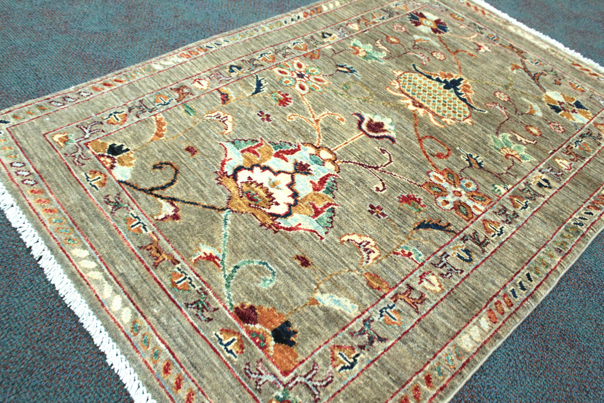 Sultani Rug - 120 cm x 85 cm